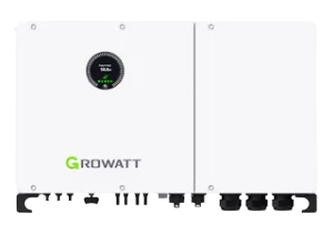 Growatt WIT 30K-XHU