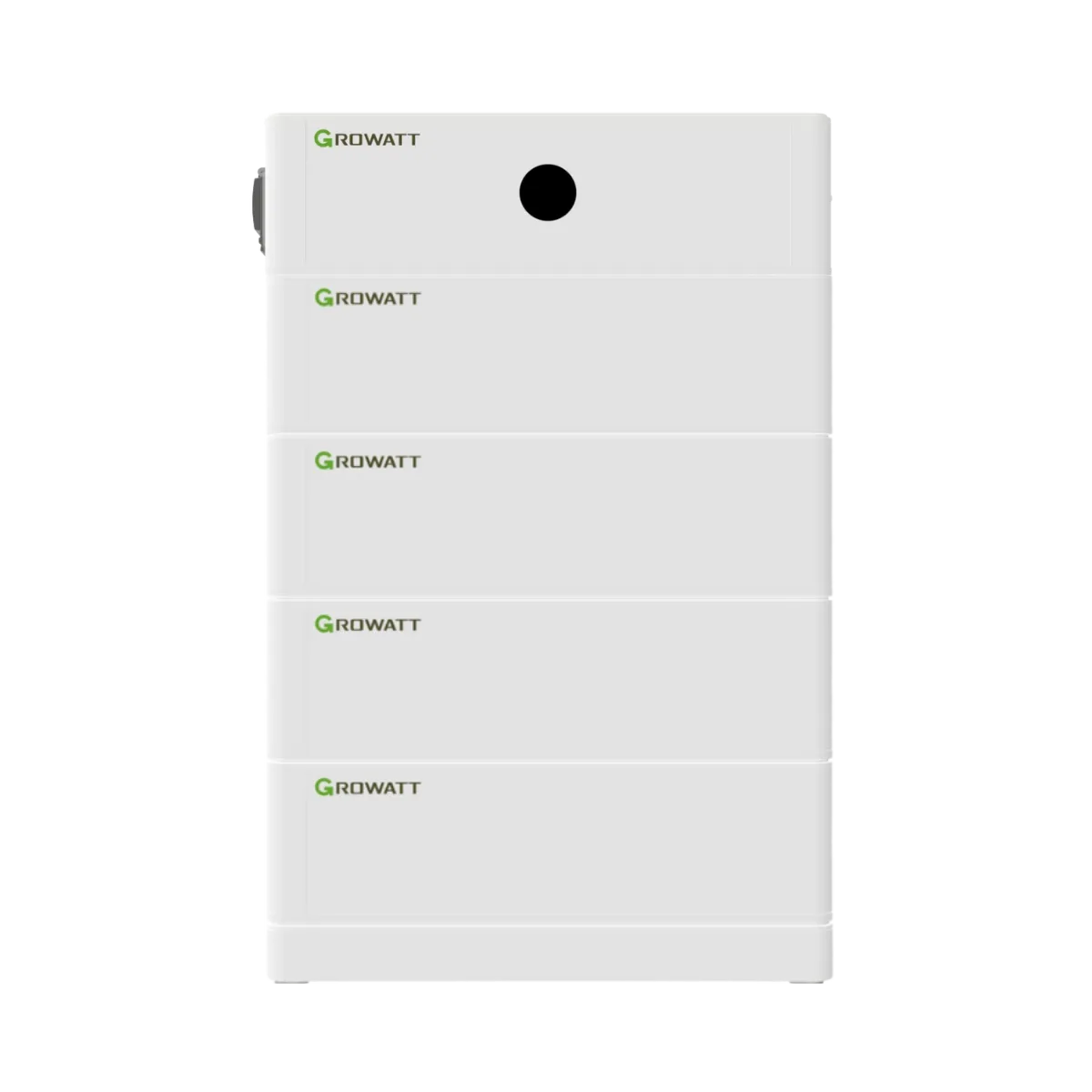 Growatt ARK 10.24kWh HV Battery Kit for SPH