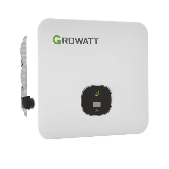 Growatt MOD 10KTL3-XH BP