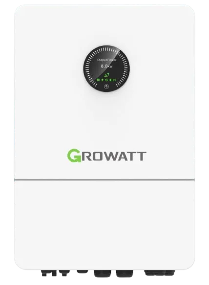 Growatt WIT 10kW-HU
