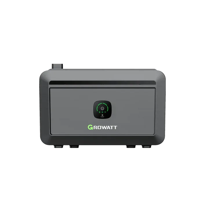 Growatt NOAH 2000 2.048kWh Battery