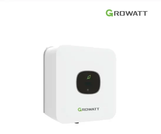 Growatt MIC 2500 TL-X