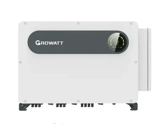 Growatt MAX 100KTL3-X LV