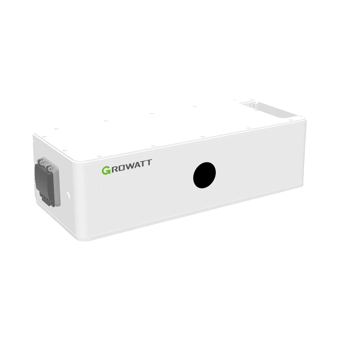 Growatt BMS HVC 60050-C2 + cable (for SPH TL3 BH-UP)