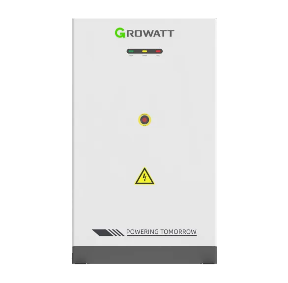 Growatt ACE 209H-2H