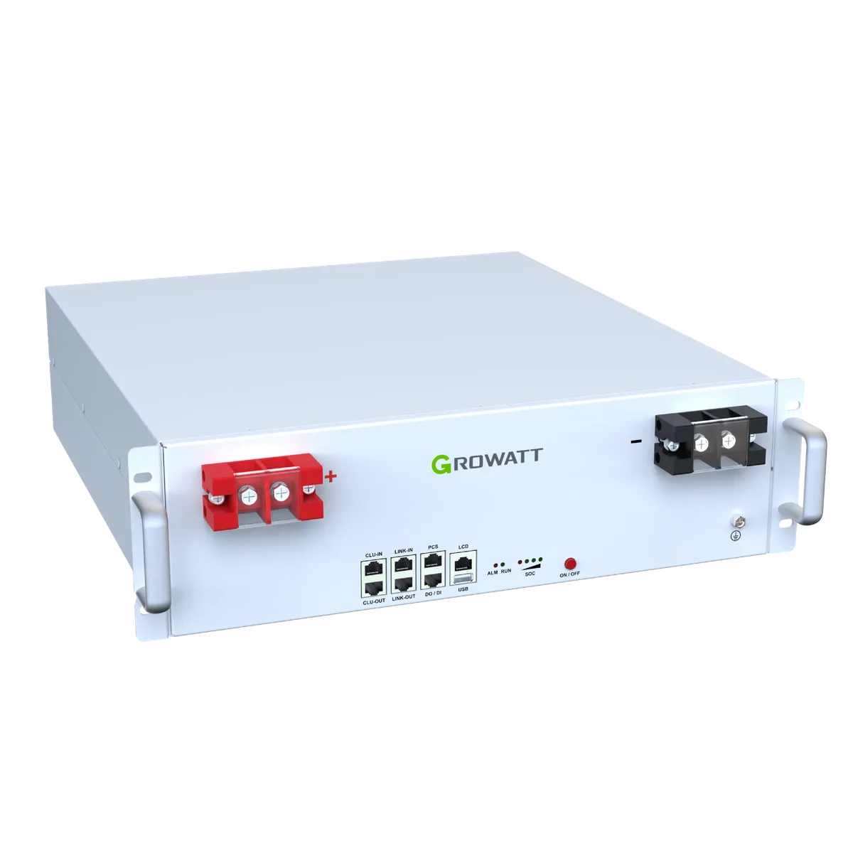 Growatt HOPE 5.0L-B1