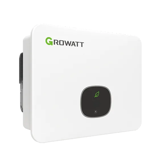 Growatt MID 40KTL3-X2