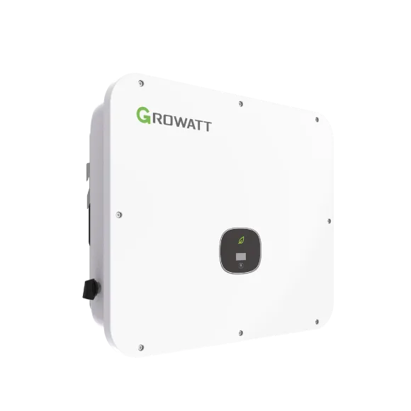 Growatt MID 50K-HU