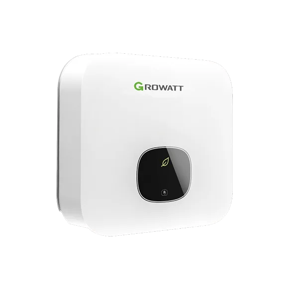 Growatt MIN 2500-XH2